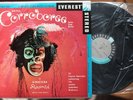 SILVERBACK Everest Stereo SDBR 3003 Antill GOOSSENS Ginastera BALLET 35MM TAS