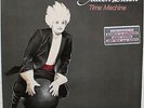 SILICON DREAM / TIME MACHINE, RARE ITALO DISCO  M-