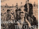 The Clash LONDON CALLING Australian PROMO RARE 7