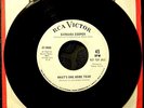 HEAR  Barbara Cooper WLP 45 What's One More Tear/Playground NM RCA 47-9048 SOUL