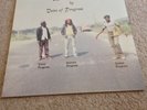 Voice Of Progress- Mini Bus Driver.........Original UK Pressing LP..Negus Roots