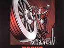 KMFDM - Rocks: Milestones Reloaded - Vinyl (gatefold 2xLP)