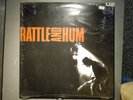 ISLAND 91003 Rattle And Hum  U2  w/Hype Sticker SHRINKWRAP  2 Stereo LPs
