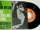BOB DYLAN     ---- like a rolling stone  -----