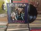 RARE 2- LP LED ZEPPELIN 