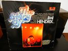 Jimi Hendrix-The Story Of..German Import 2 LP Set..Nice Copy