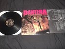 Pantera The Great Southern Trendkill Vinyl