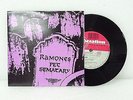 RAMONES Pet Sematary 7