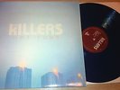The Killers - Hot Fuss - COLORED vinyl, brandon flowers, strokes, Kings of Leon