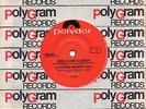 Siouxsie And The Banshees HONG KONG GARDEN Australian RARE 7
