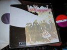 LED ZEPPELIN -    Led Zeppelin II,   ORIGINAL 1969 UK PLUM/RED LP ...DECENT COPY