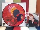 DAVID BOWIE - THE MAN WHO SOLD THE WORLD/TVC15 - PICTURE DISCS RECORD STORE DAY