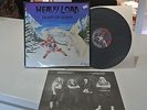 Heavy Load Death or Glory Lp Swedish Heavy Metal Thunderload TLP822