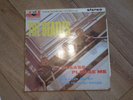 BEATLES - PLEASE PLEASE ME -  MONO LP