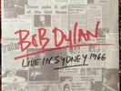 BOB DYLAN - LIVE IN SYDNEY 1966 TOUR VINYL LP SEALED