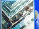 THE BEATLES 1967 - 1970 2X LP APPLE PCSPP 718 UK BLUE VINYL PROMO NOT FOR SALE