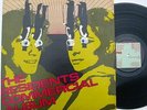 The RESIDENTS  (LP 33T)  COMMERCIAL ALBUM   1980 PRE RECORDS PRE X 2