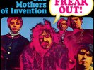 Freak Out  - Frank Zappa (2013, Vinyl NEU)2 DISC SET