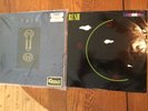 RUSH vinyl counterparts 200 gram(etched) and 12