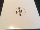 PUBLIC IMAGE LIMITED ( PIL ) - Commercial Zone LP 1st Pressing SEX PISTOLS RARE