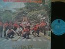 UNA RUMBA EN MI BARRIO  - BANDA T.T  - ORIGINAL PRESSING  - VERY RARE.