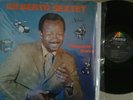 GILBERTO  SEXTET  - PONGANSE DUROS - ORIGINAL PRESSING  - VERY RARE. .