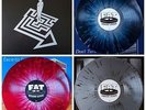 Face To Face Box Set Fat Store Edition Ltd/100 NOFX Lagwagon