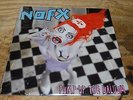 NOFX - Pump Up the Valuum EP - 1st Press