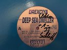 Drexciya ?– Deep Sea Dweller Vinyl  Shockwave Records 1007 Detroit rare