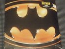 RARE STILL SEALED PRINCE BATMAN ORIGINAL 1989 12
