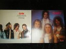 2 x SLADE LP   ungespielte Originale aus England : Sladest + Nobody`s fools