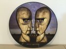 PINK FLOYD- DIVISION BELL - BRAND NEW PICTURE DISC LP VINYL RECORD