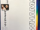 Wham The Final Japan 2 LP Record Vinyl 38 3P-751 / 2 George Michael 1986 Epic