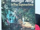 Vinyle 33T Mungo Jerry  