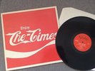 The Times - Enjoy The Times - Vinyl LP (Mod Revival)