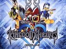 KINGDOM HEARTS - original Soundtrack, Doppel-CD
