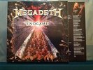 MEGADEATH - ENDGAME Org 1.Press Roadrunner 2009
