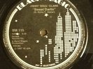 JIMMY 'SOUL' CLARK - Sweet Darlin. UK Black Magic 45'. Northern Soul Ex