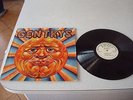 The Gentry's Self Titled Lp Orig Sun White Label Near Mint Stereo Promo