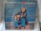 VAN MORRISON  RARE SEALED LP ST. DOMINIC'S PREVIEW 1972 USA