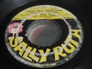Killer Panama Sweet Soul 45 Ralph Weeks - Algo muy profundo on Sally Ruth HEAR  