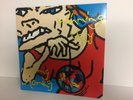 Rolling Stones Winning Ugly 12CXP-7191 12