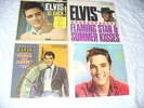 Elvis presley lp records