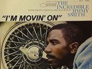 Jimmy Smith-I'm Movin' On-Blue Note 84255-LIBERTY