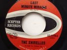 THE  SHIRELLES - LAST MINUTE MIRACLE