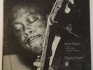 Jimmy Rogers 