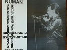 Gary Numan TRANSCRIPT unofficial LP