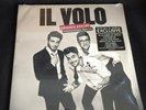 Il Volo - Grande Amore (International Version)  2LP Sealed LATIN