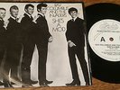 RAY COLUMBUS And The INVADERS:She's A Mod.V.RARE Aussie/OZ PROMO 7