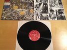 THE STONE ROSES - S/T EMBOSSED SLEEVE 12